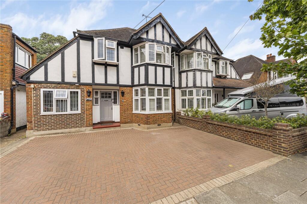 Main image of property: Revell Road, Kingston Upon Thames, KT1