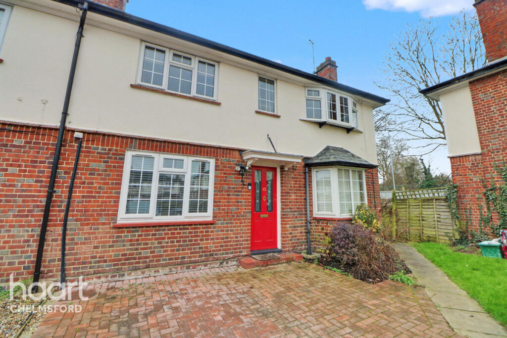 Main image of property: Hayes Close, Chelmsford