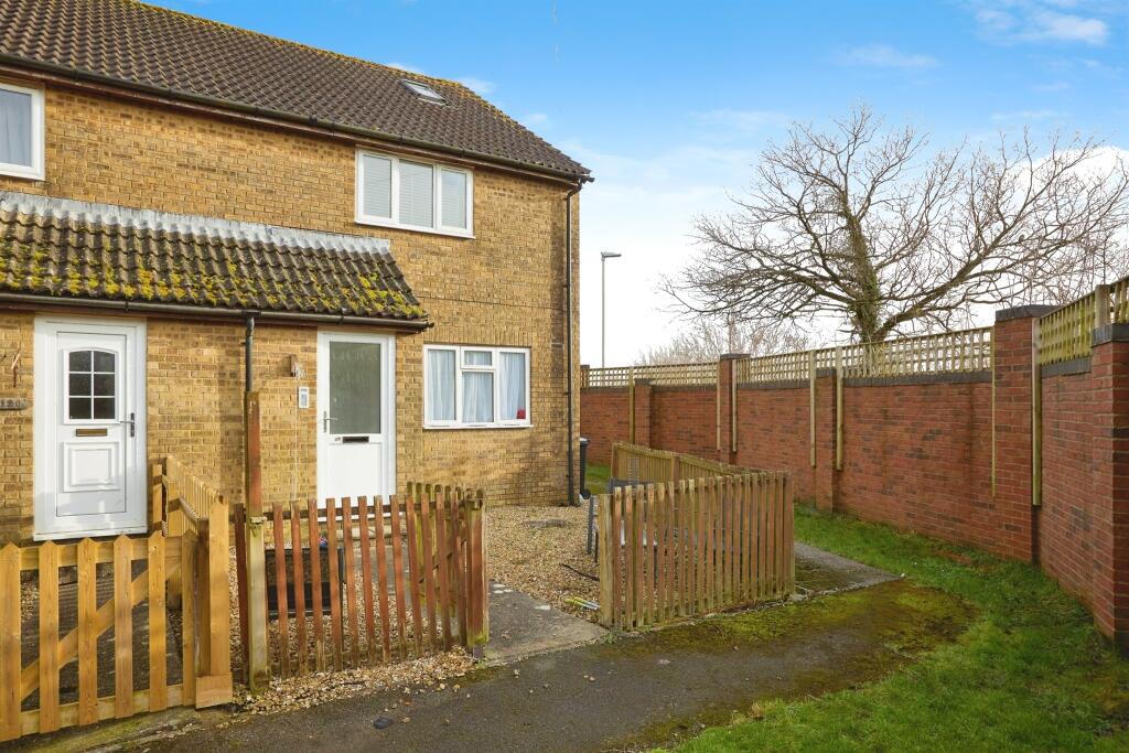 Main image of property: Blackmore Road, Shaftesbury