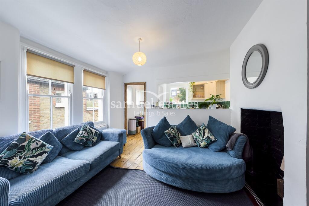Main image of property: Louisville Road, London, SW17