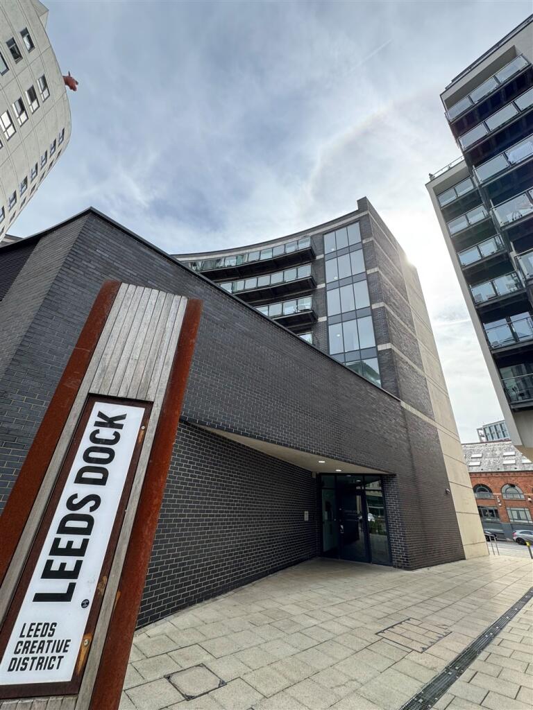 Main image of property: The Boulevard, LEEDS