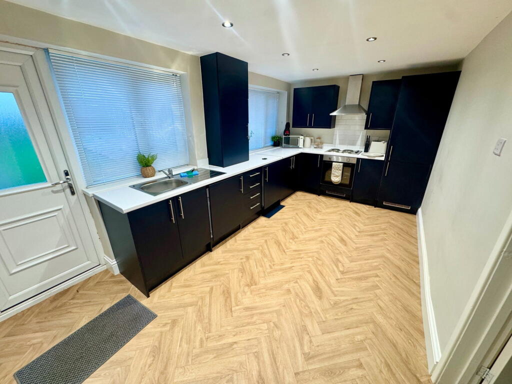 Main image of property: Crathie, Birtley, Chester Le Street, DH3 1QJ