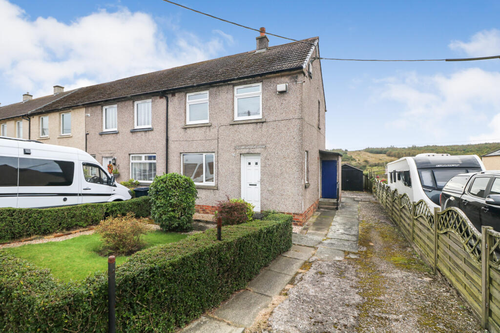 Main image of property: 27, Main Street, Shieldhill, FK1 2DZ