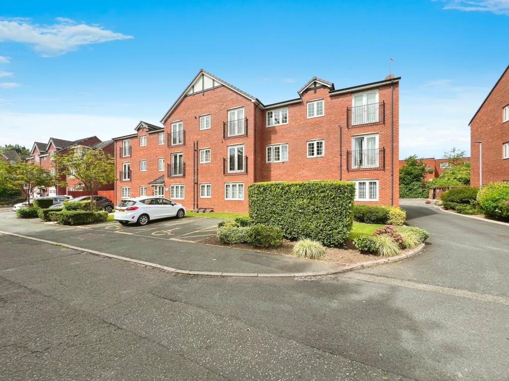 Main image of property: Corbel House, 30 Clifton Road, Monton, M30
