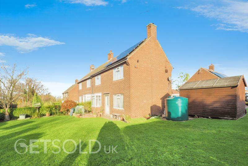 Main image of property: Laycock Avenue, Doncaster