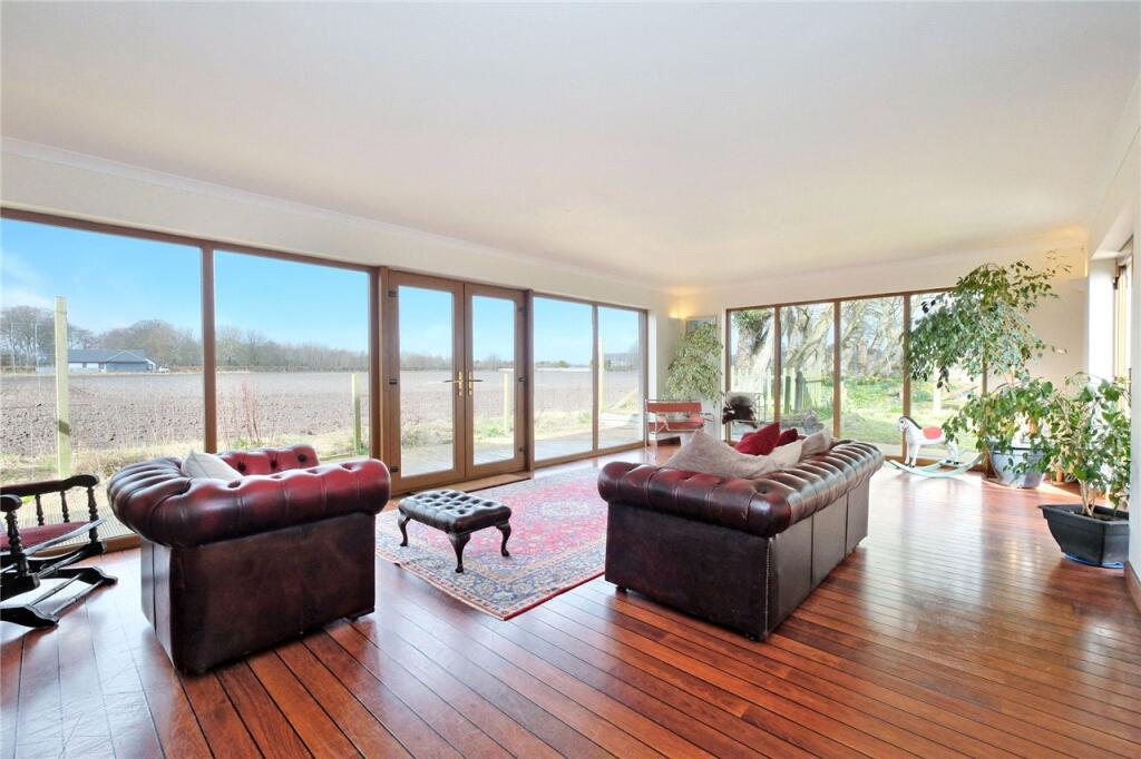 Additional image 5 of Schoolhouse, Lonmay, Fraserburgh, Aberdeenshire, AB43