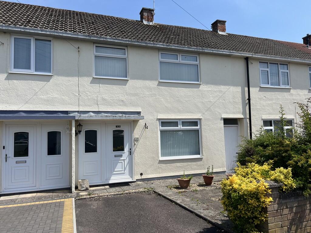 Main image of property: Westbury Crescent