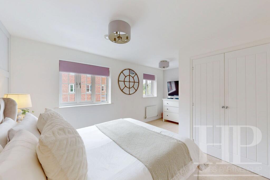 House in Redhill - View 3
