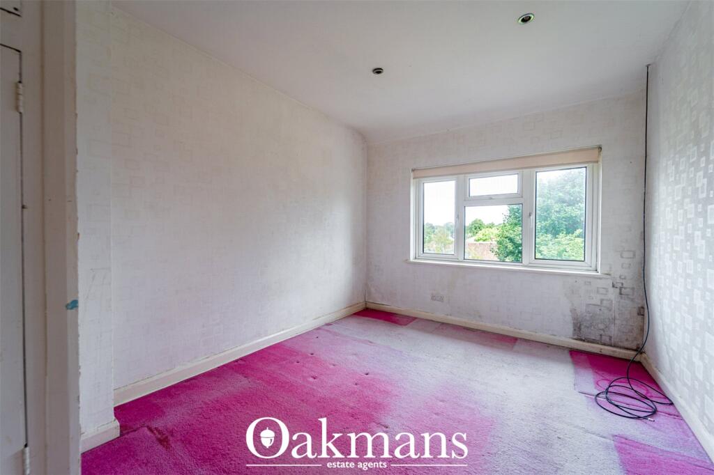 House in Birmingham, West Midlands - View 5