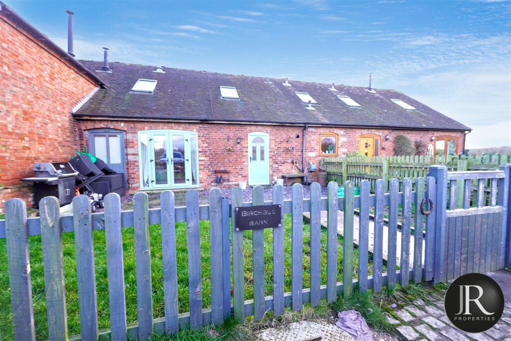 Main image of property: Lea Road, Hixon