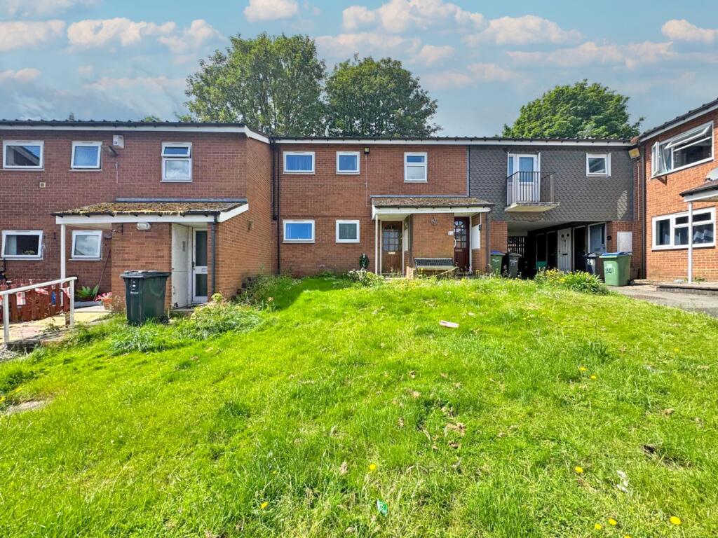 Main image of property: Crown Walk, TIPTON, DY4 7SY