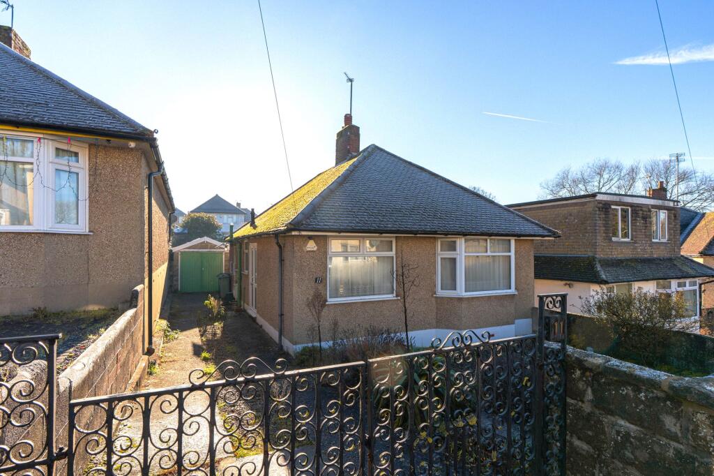 Main image of property: Fair View, Headington, OX3
