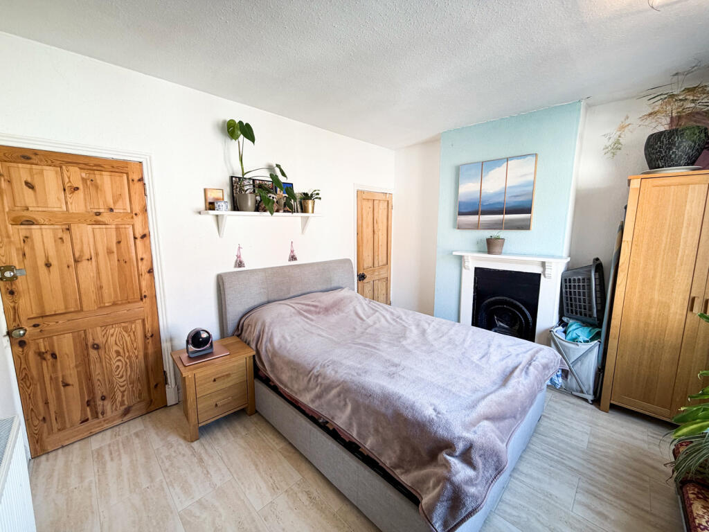 House in Leicester, Black Friars - View 5