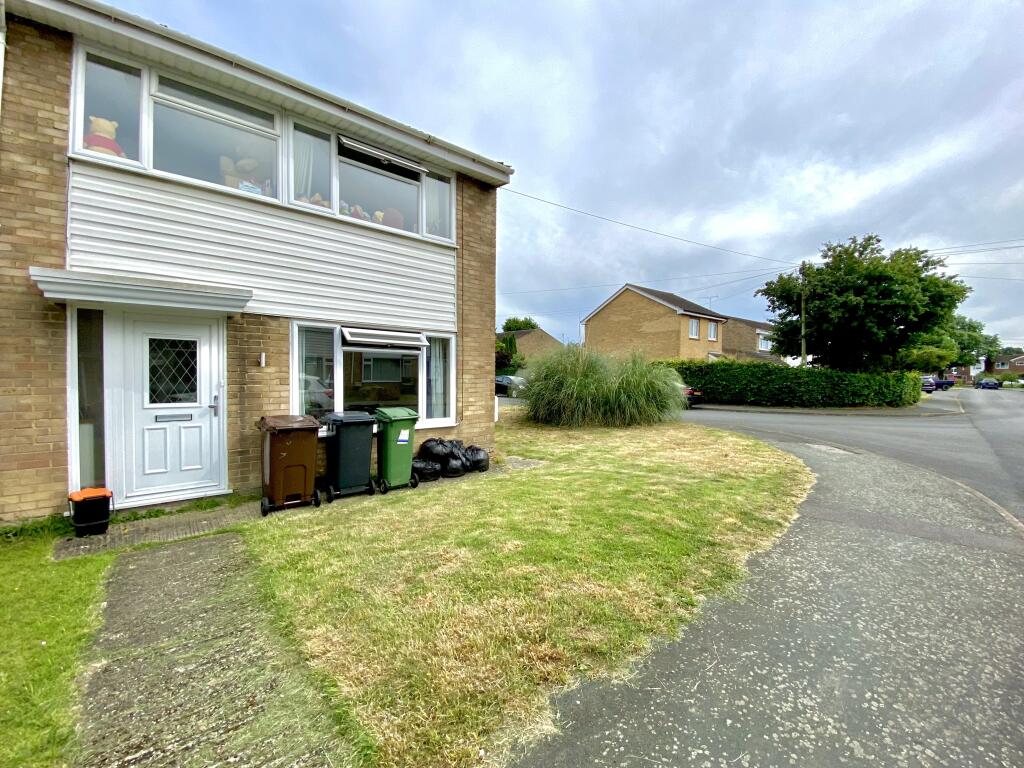 Main image of property: Knaves Acre