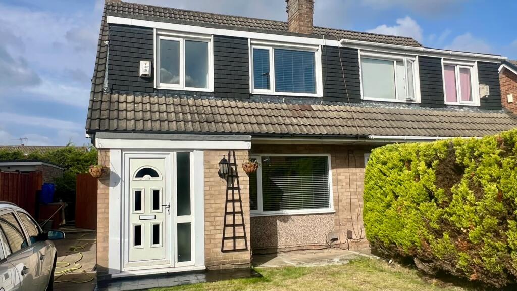 Main image of property: Felton Lane, Stockton-On-Tees