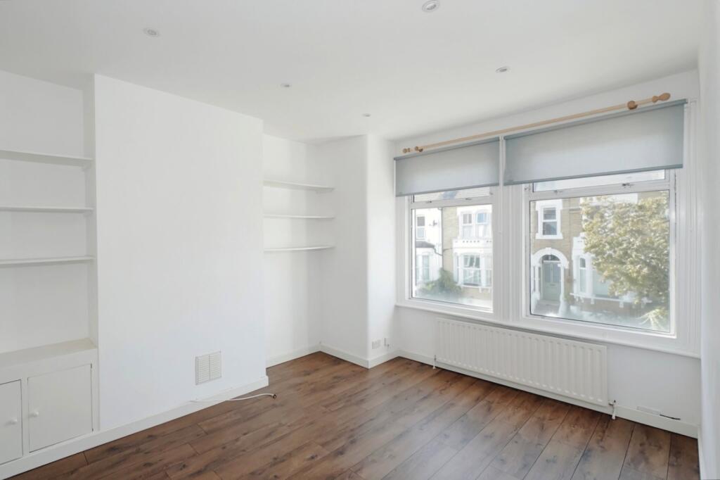 Main image of property: Siddons Road, London, SE23