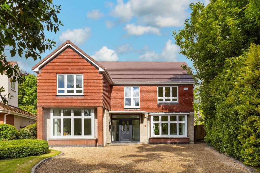 Main image of property: 10 Blackwood Crescent, Ongar Chase, Ongar, Dublin 15, D15V5DE