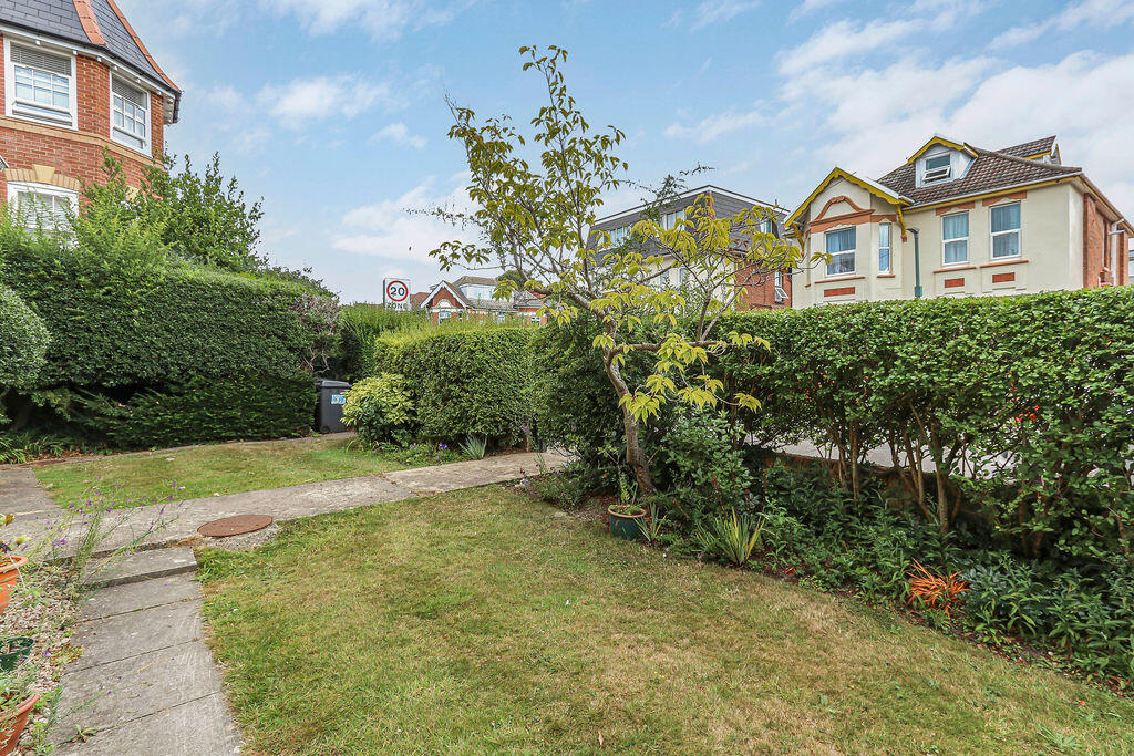 Additional image 9 of Hamilton Road, Boscombe