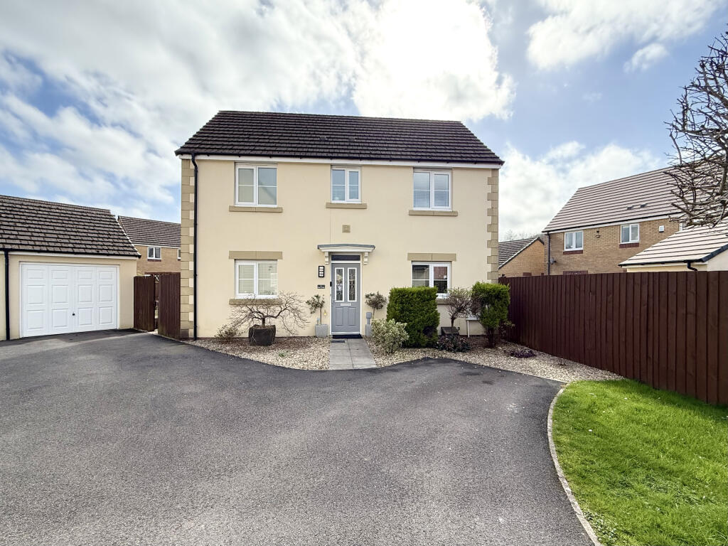 Main image of property: Glan Yr Afon, Cwmbach, Aberdare