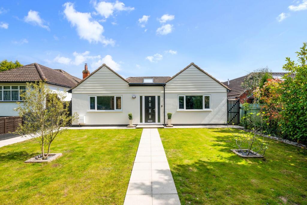 Main image of property: The Orchard, Stoneleigh