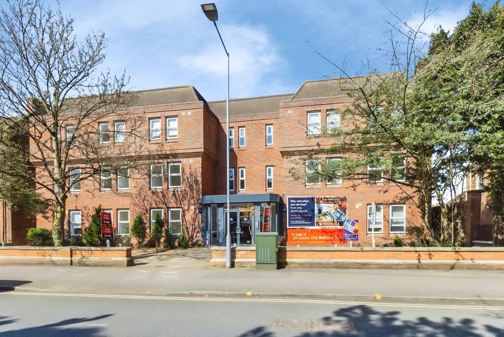 Main image of property: Park Road, Peterborough, PE1