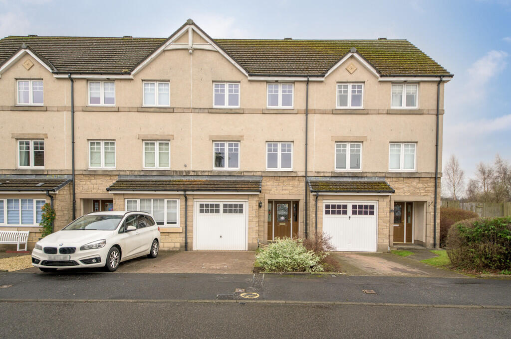 Main image of property: Blenheim Court, Causewayhead, FK9
