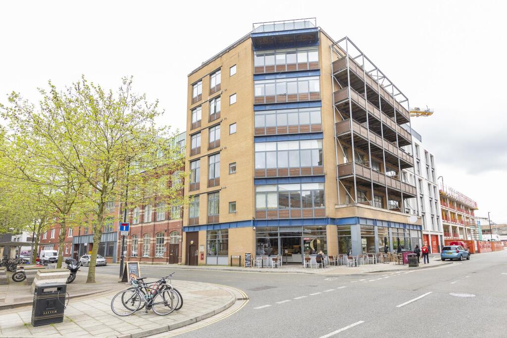 Main image of property: Thomas Lane, BS1