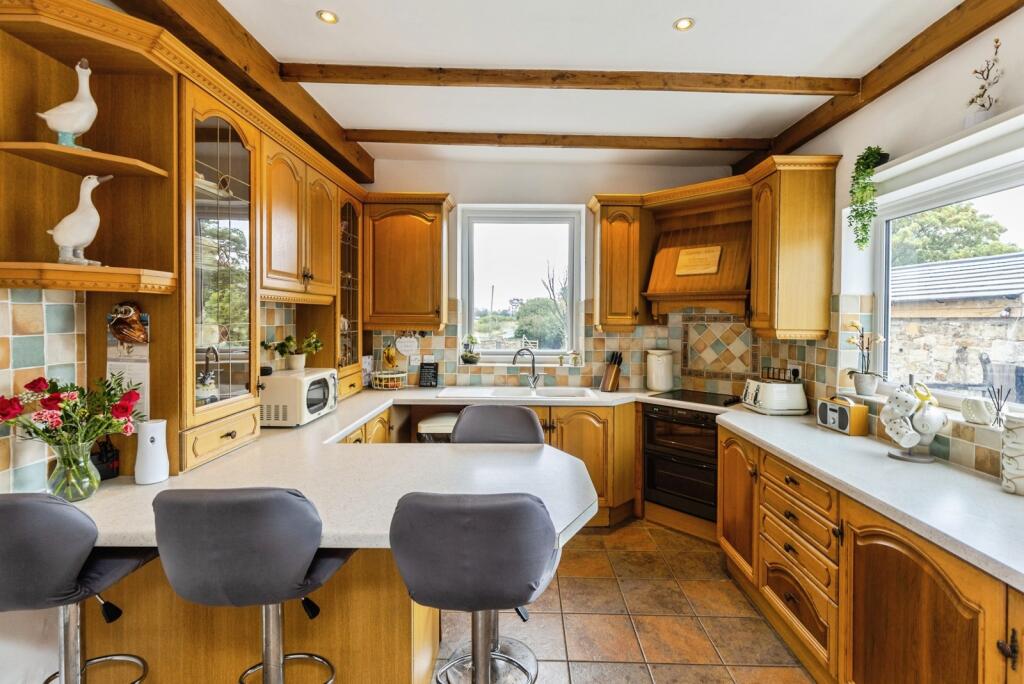 House in Llandudno, Minera - View 4