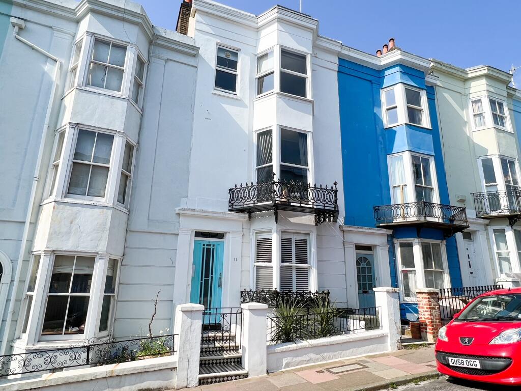 Main image of property: Norfolk Road, Brighton