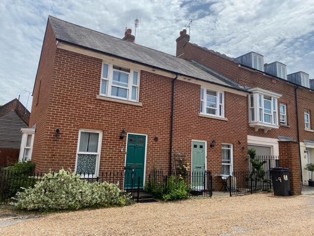 Main image of property: Carriage Mews, CANTERBURY