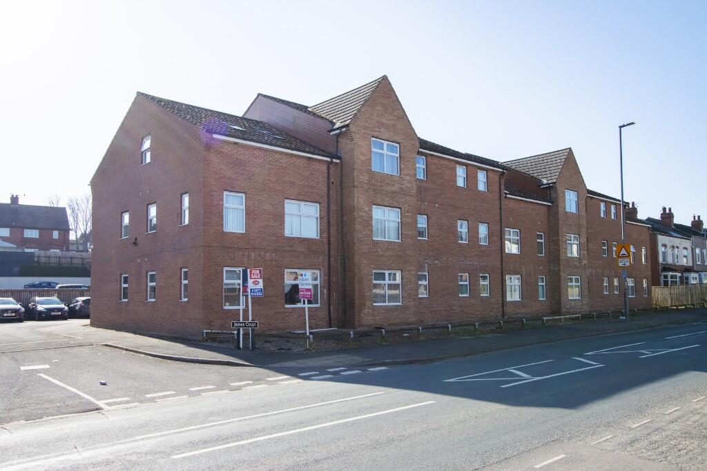 Main image of property: James Court, WF9