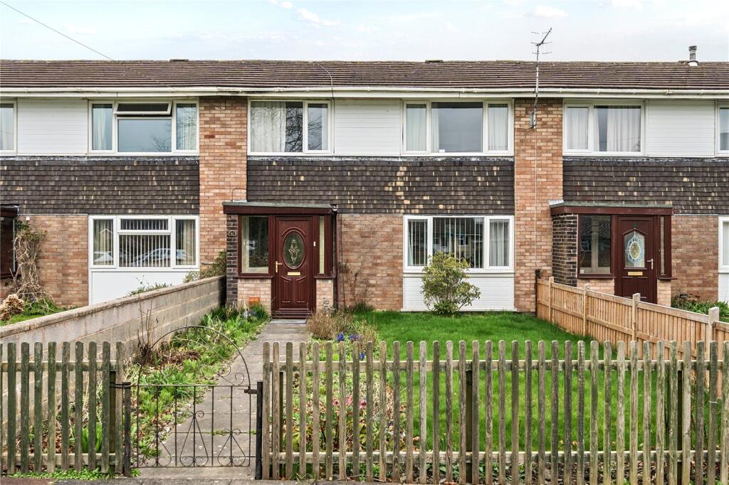 Main image of property: Greenfields, Kington, Herefordshire,