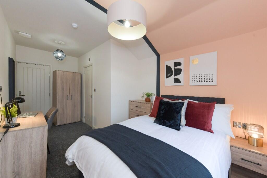 Main image of property: Osmaston Road, Derby, Derbyshire, DE24