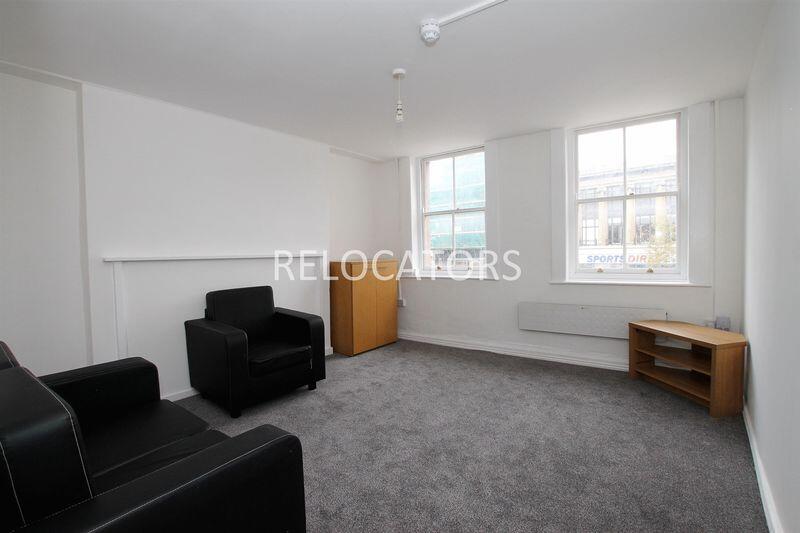 Main image of property: Mile End Road, E1