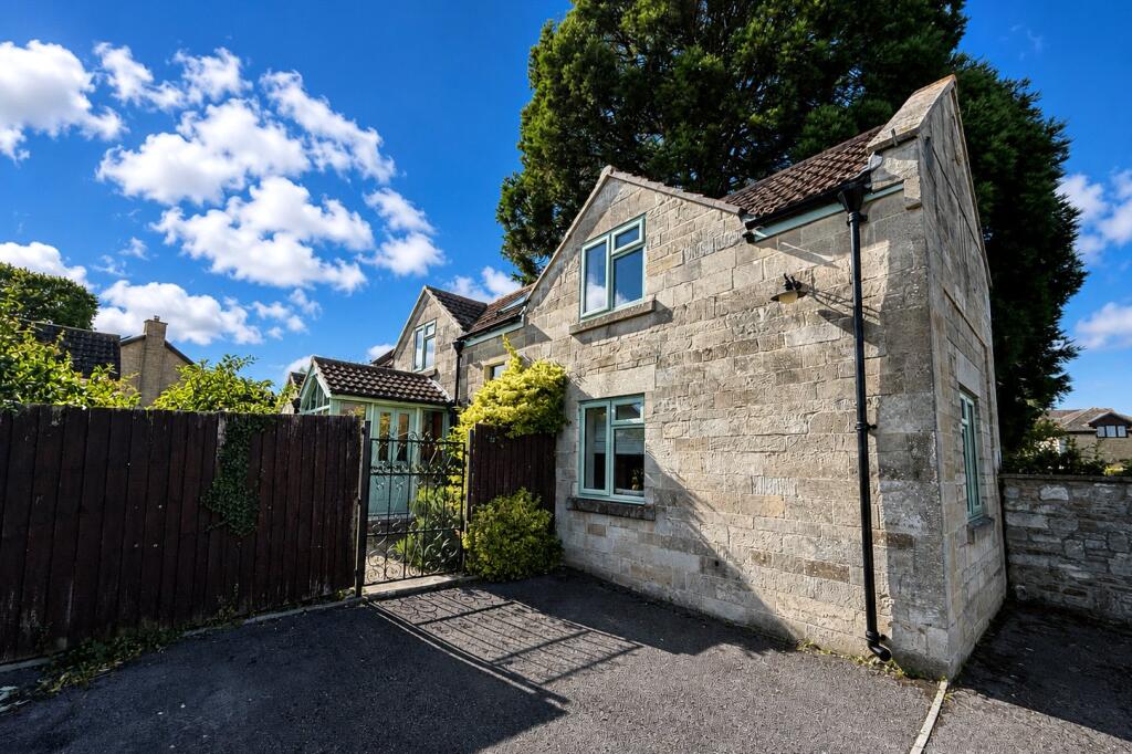 Main image of property: The Laurels, Westwood