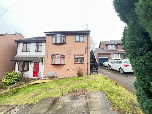 Main image of property: Holly Walk, Winnington, CW8