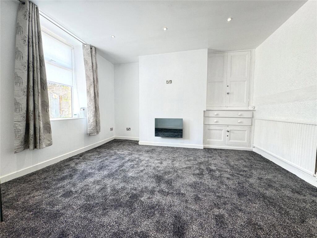 Main image of property: Victoria Street, Rawtenstall, Rossendale, BB4