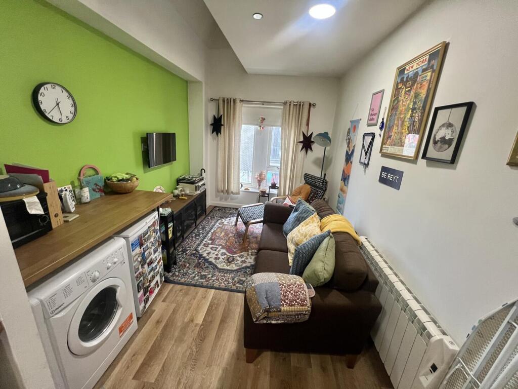 Main image of property: Regent Street, Sheffield