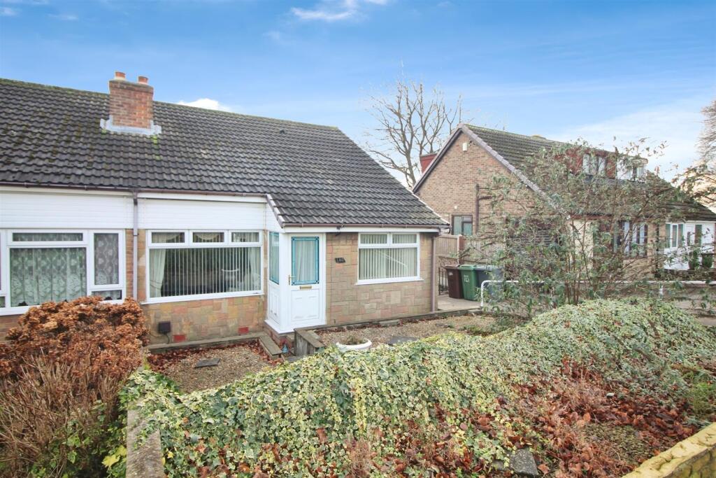 Main image of property: Haigh Road, Rothwell, Leeds