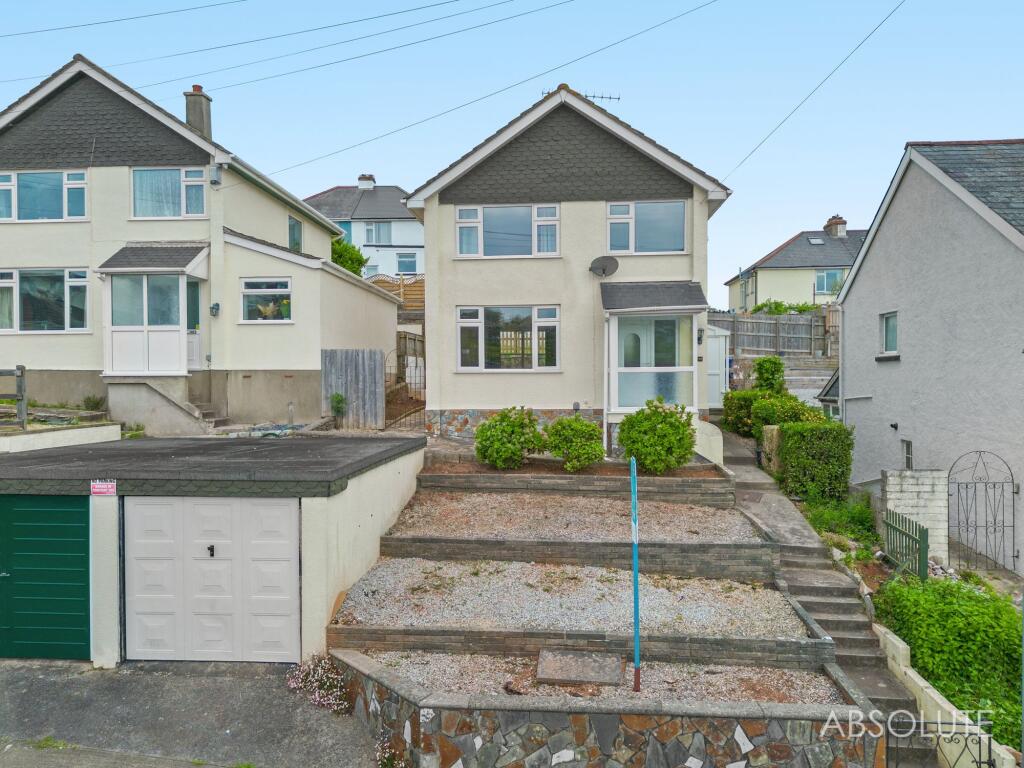 House in Torquay - View 2