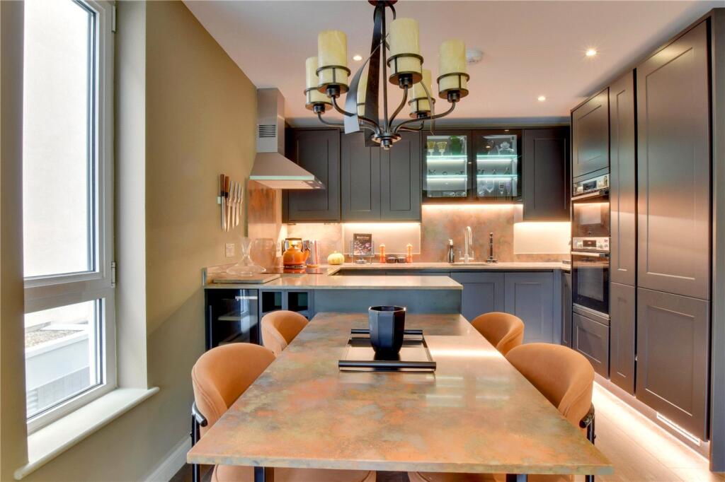 Main image of property: Tarves Way, Greenwich, London, SE10