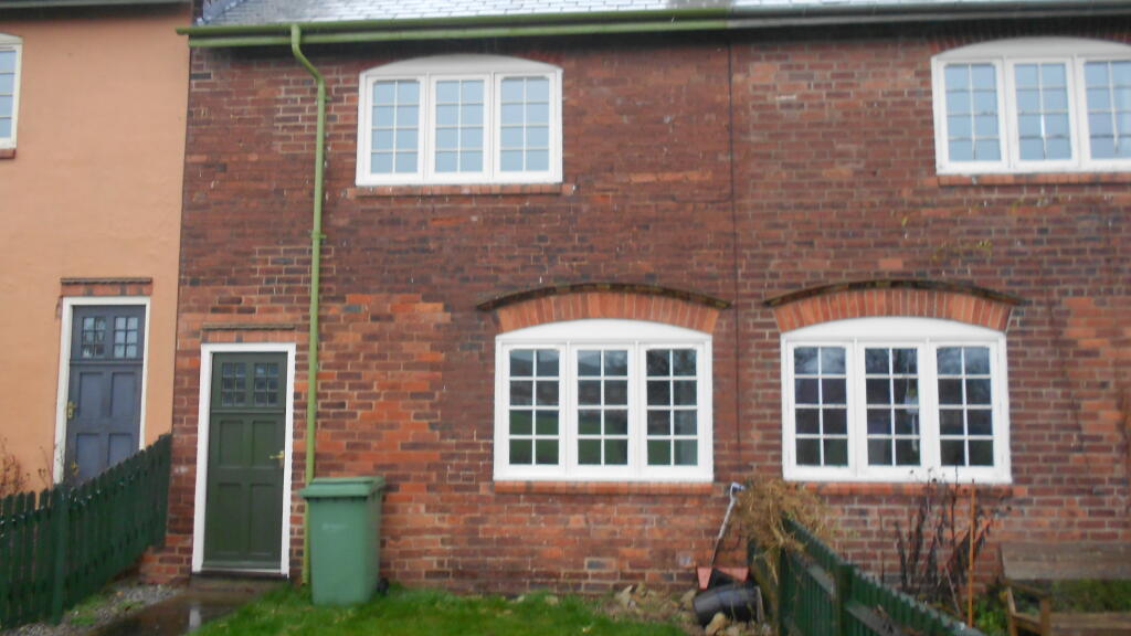 Main image of property: Model Village, Worksop, S80