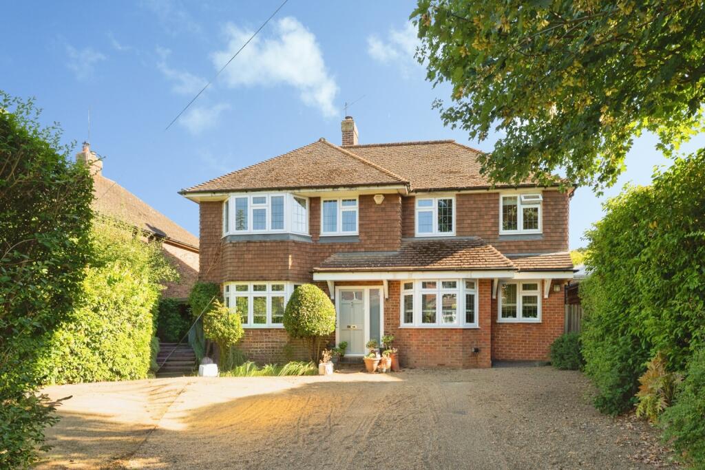 Main image of property: Morris Road, South Nutfield, Redhill, Surrey, RH1