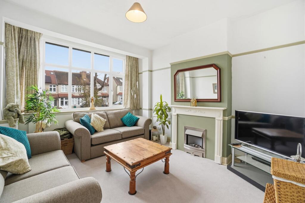 Main image of property: Stoneleigh Avenue, Worcester Park, KT4