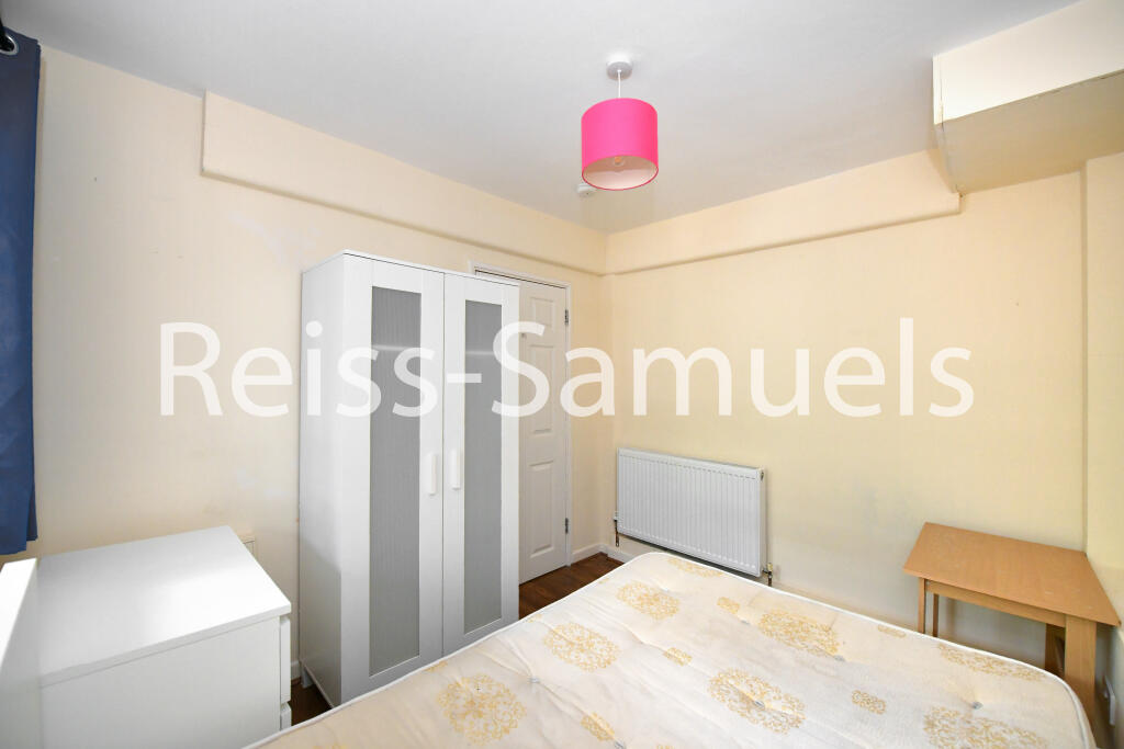 4 bedroom maisonette for rent