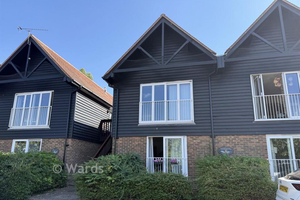 Main image of property: Borstal Hill, Whitstable, Kent