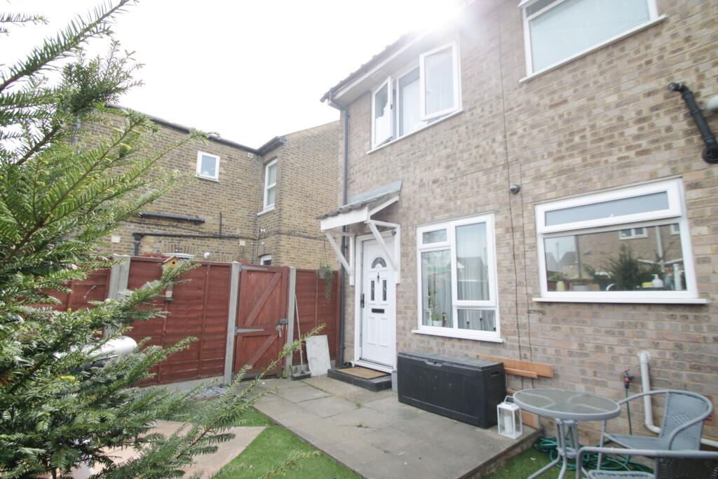 Main image of property: Otterfield Road, Yiewsley, West Drayton, UB7