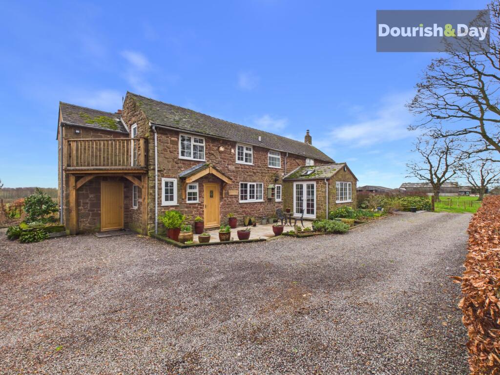 Main image of property: Hinstock, Market Drayton, TF9