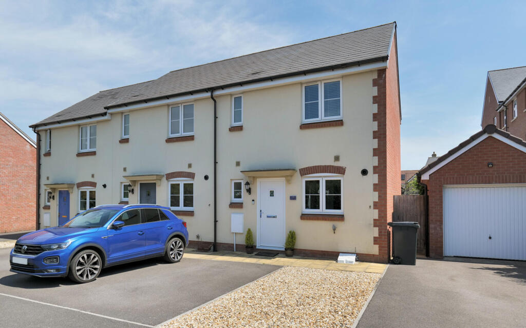 Main image of property: Linnet Lane, Melksham