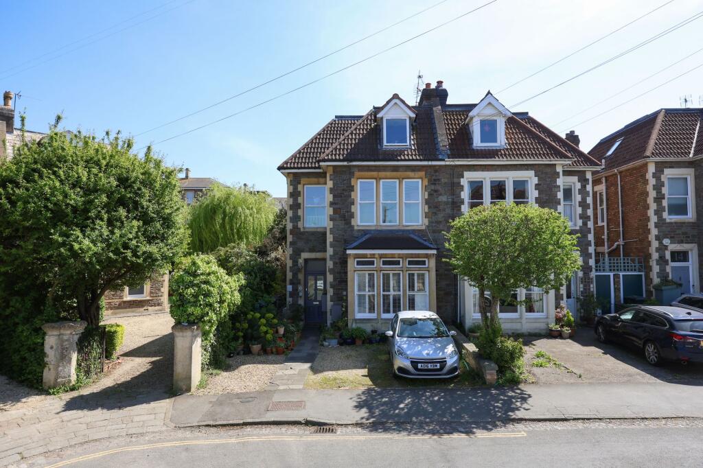 Main image of property: Surrey Road, Bristol, BS7